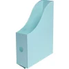 Bannette pliable de couleur bleue < Gifi