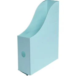 Bannette pliable de couleur bleue < Gifi
