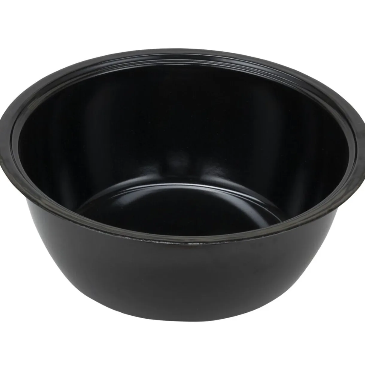 Barbecue de table rond allumage électrique à piles Ø35xH25cm < Gifi Discount