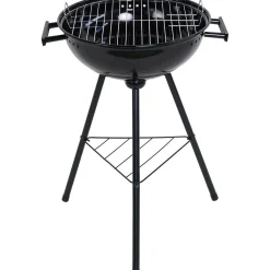 Barbecue rond à charbon Clarke