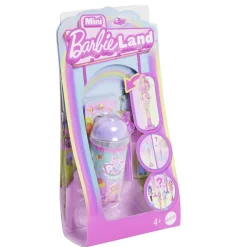Barbie Mini Land Reveal slushy poupée (2 modèles) < Gifi Online