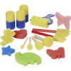 Baril Créatif peinture à l'éponge < Gifi Best