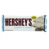 Barre chocolatée Hershey's cookies'n'creme 43g