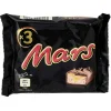 Barre chocolatée Mars x3 < Gifi Sale