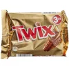 Barre chocolatée Twix x3 < Gifi