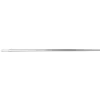 Barre de douche extensible aluminium 110/200 cm < Gifi Discount