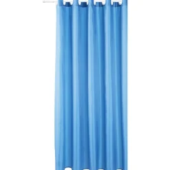 Barre de douche extensible blanche 110/200 cm