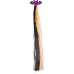 Barrette à cheveux avec mèches Halloween (5 modèles) < Gifi Sale