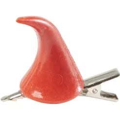 Barrette corne de diable Halloween x2 < Gifi Best