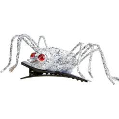 Barrette enfant Haloween décor araignée < Gifi New