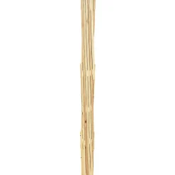 Barrière extensible bois naturel < Gifi Sale