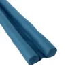 Bas de porte double Ø5xL90cm polyester bleu < Gifi Hot