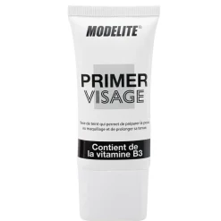 Base make-up pour le teint Modelite Primer crème enrichie 30ml (3 modèles)
