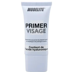 Base make-up pour le teint Modelite Primer crème enrichie 30ml (3 modèles)