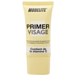 Base make-up pour le teint Modelite Primer crème enrichie 30ml (3 modèles)