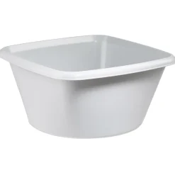 Bassine carrée en plastique 9 L < Gifi Hot
