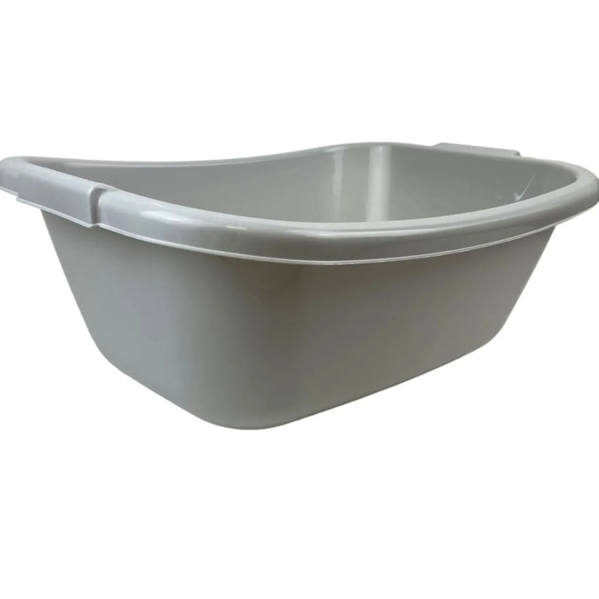 Bassine plastique rectangle < Gifi Hot