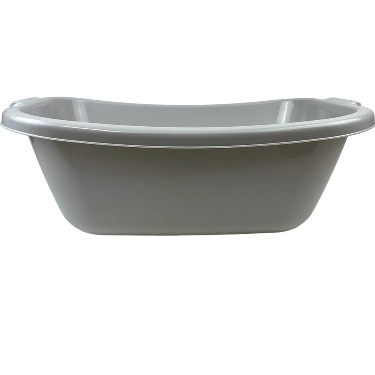 Bassine plastique rectangle < Gifi Hot