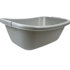 Bassine plastique rectangle < Gifi Hot