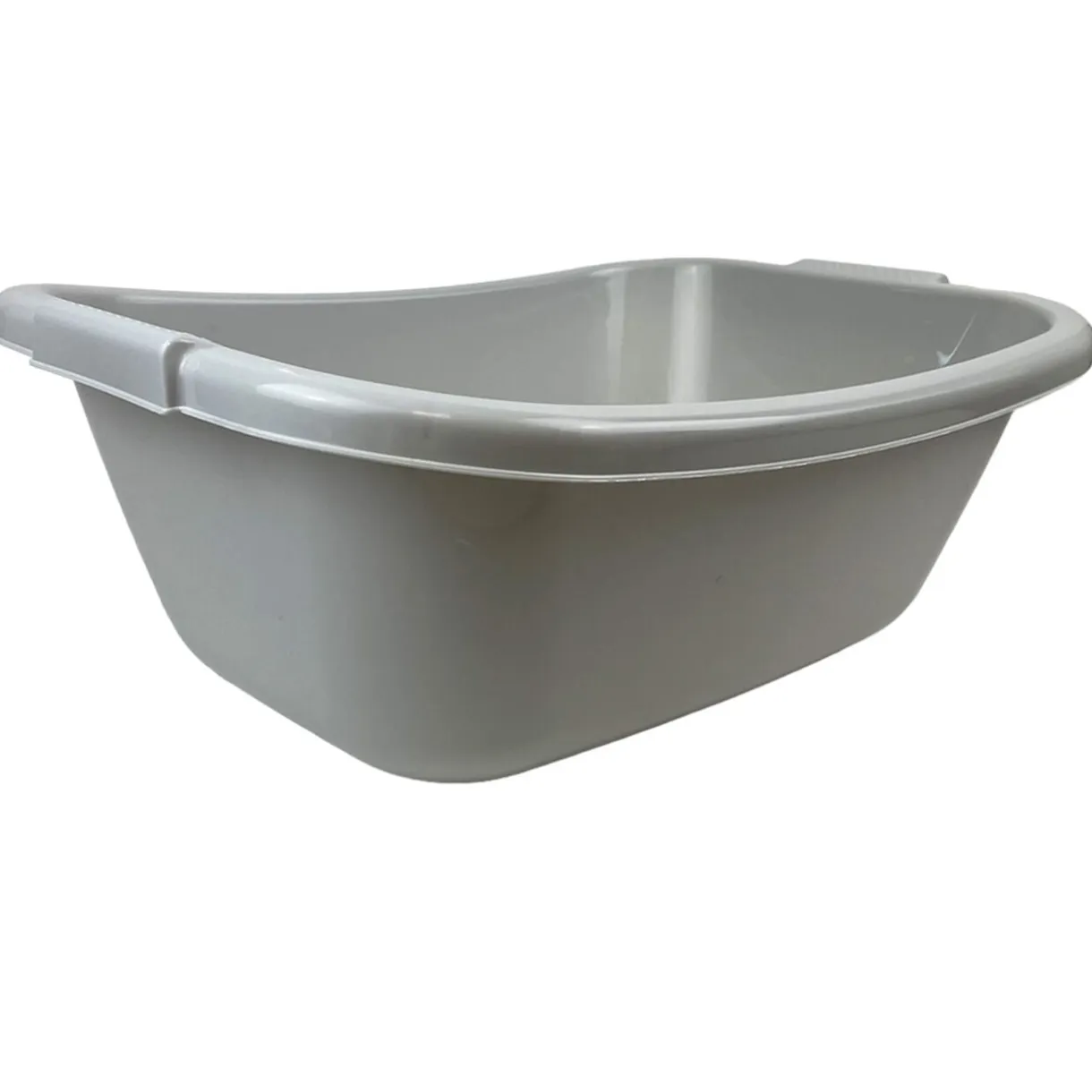 Bassine plastique rectangle < Gifi Hot