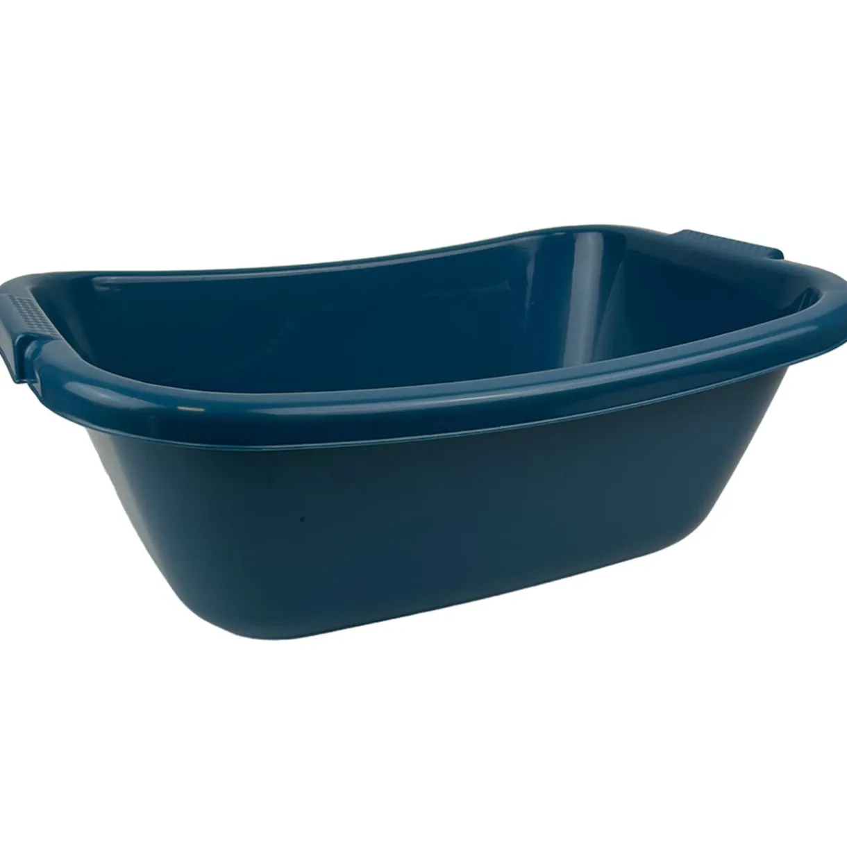 Bassine plastique rectangle < Gifi Hot
