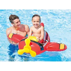 Bateau gonflable enfant Intex < Gifi Online