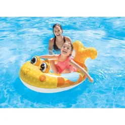 Bateau gonflable enfant Intex < Gifi Online