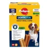 Batônnet Dentastix x28 hygiène bucco-dentaire chien moyen 720g