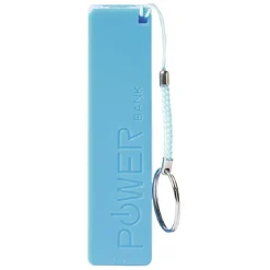 Batterie chargeur Powerbank avec attache porte-clés 1800mAh < Gifi Clearance