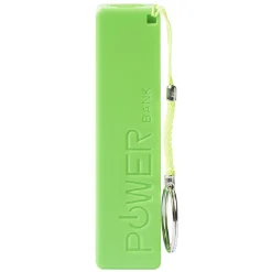Batterie chargeur Powerbank avec attache porte-clés 1800mAh < Gifi Clearance