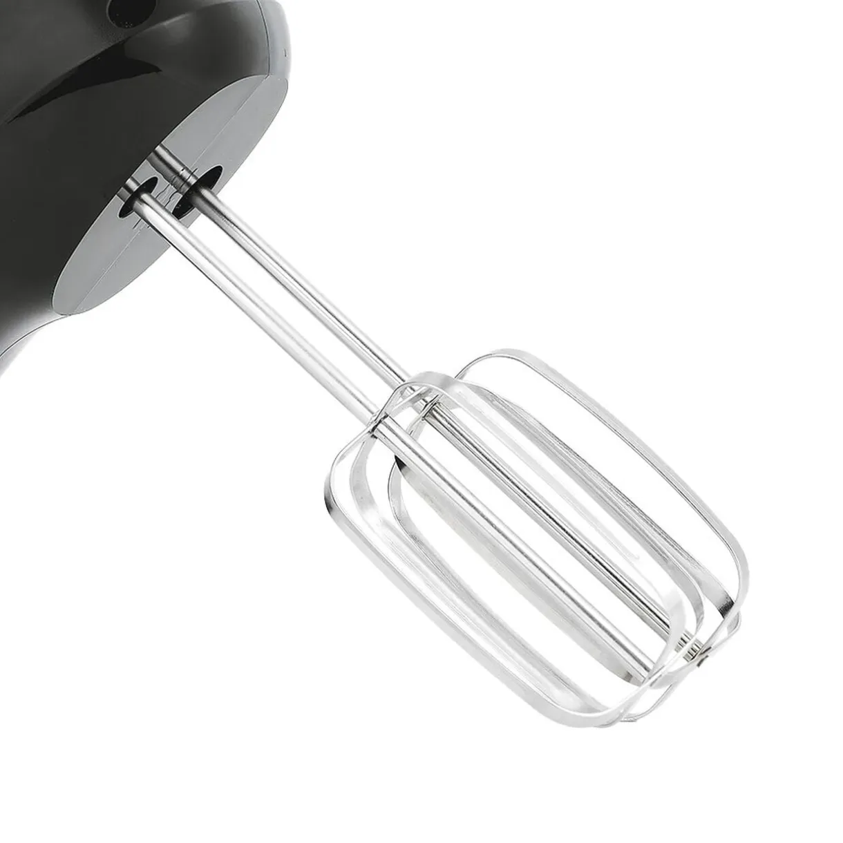 Batteur électrique Homday noir < Gifi Online