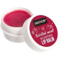 Baume à lèvre de Noël 10g (5 modèles)