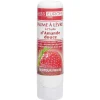 Baume à lèvre fraise n°03 < Gifi Discount