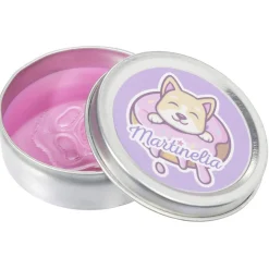 Baume à lèvre Martinelia Yummy dans sa boîte 10g < Gifi Outlet
