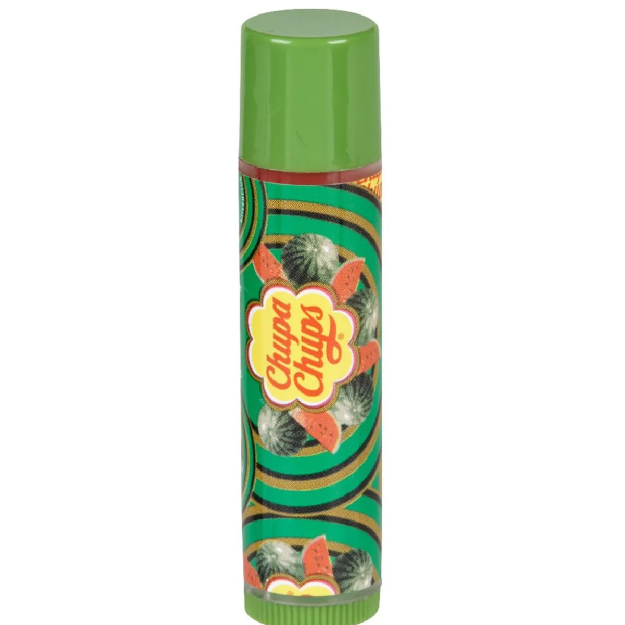 Baume lèvre parfumé Coca-Cola Fanta Chupa-Chups