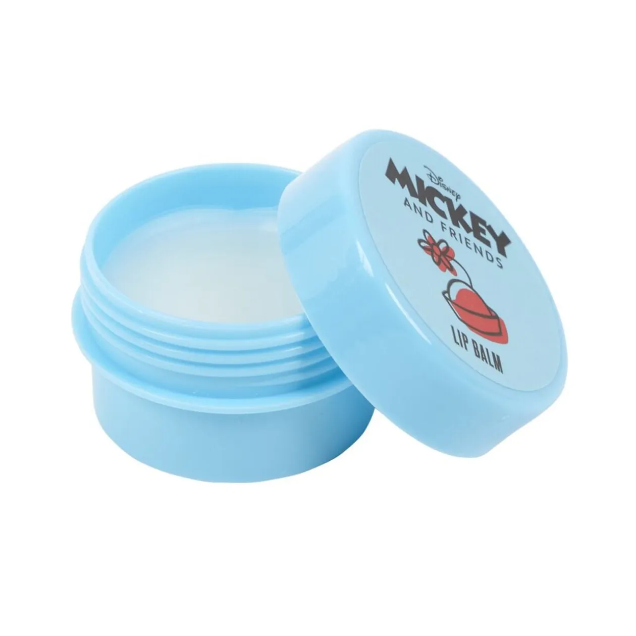 Baume à lèvres Disney fruit de la passion ou mangue formule Vegan 10g