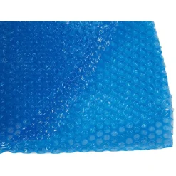 Bâche à bulles pour piscine rectangulaire 450 x 220 cm