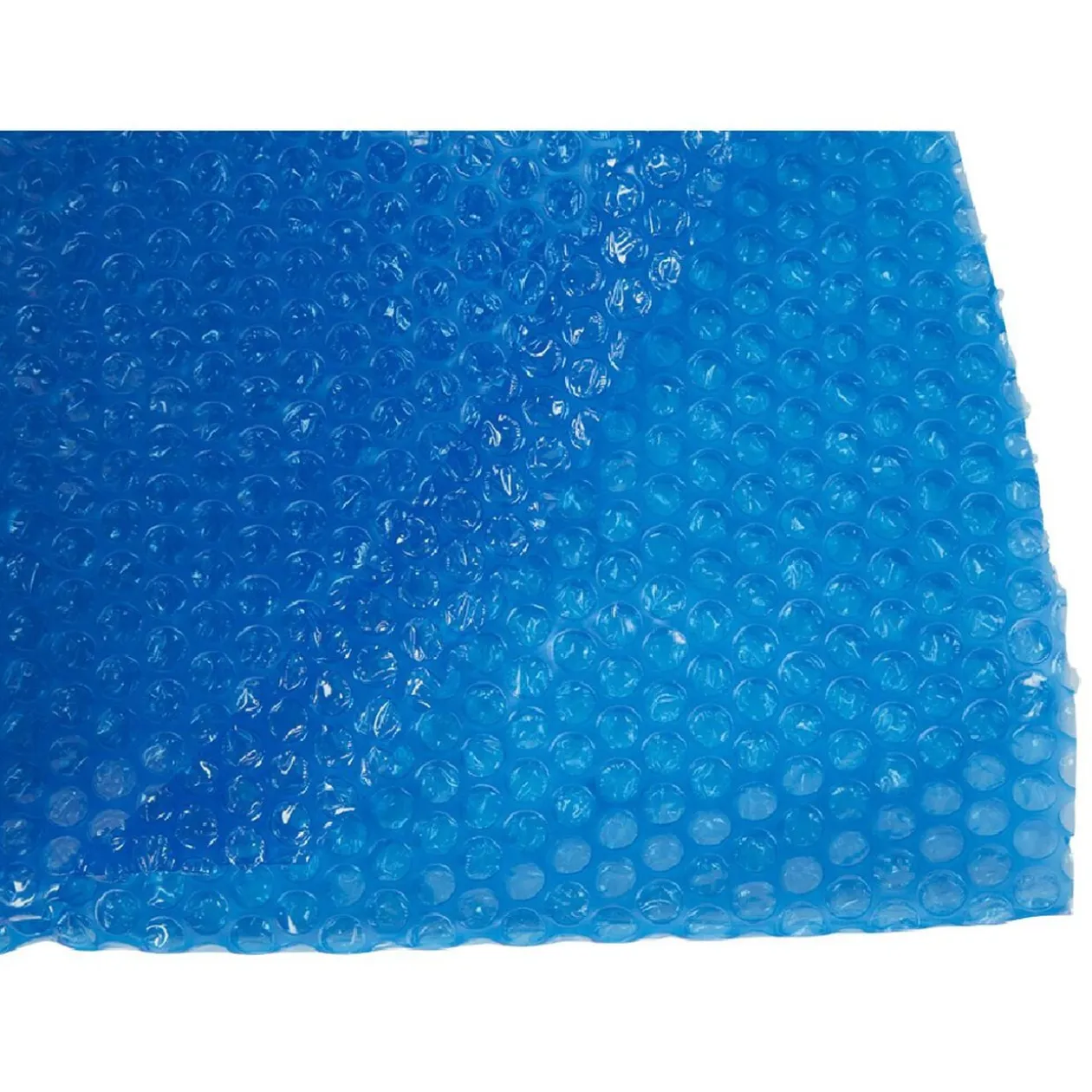 Bâche à bulles rectangulaire 210 x 140 cm