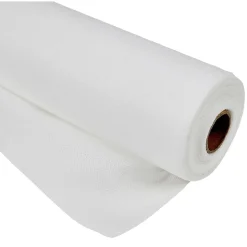 Bâche géotextile blanche L.10xl.1 m