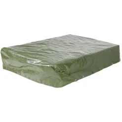 Bâche 2x3m - 140g/m² - PVC vert < Gifi New