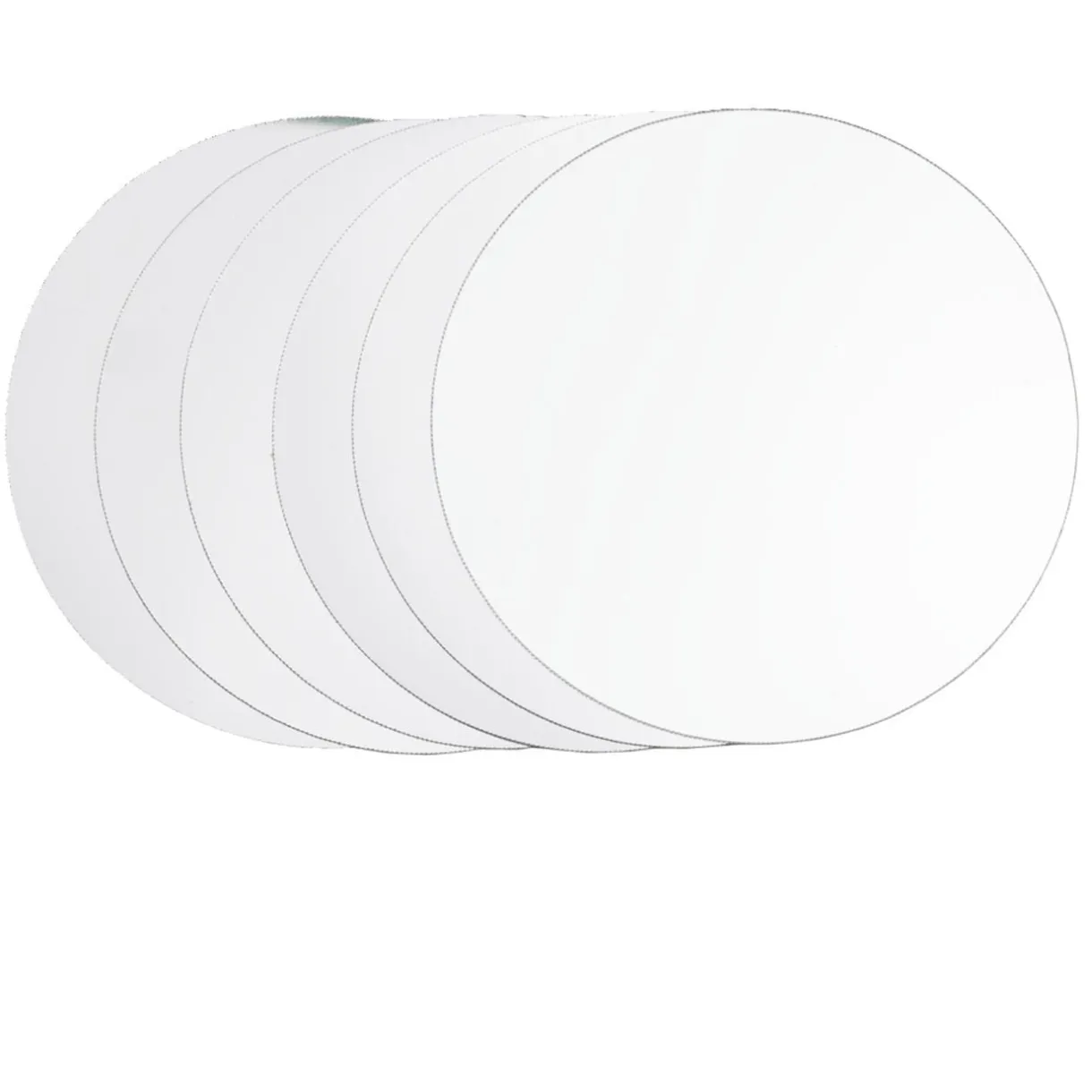 Bec verseur anti goutte pour vin Ø7,5cm (lot de 6) < Gifi Hot
