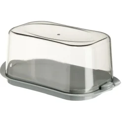Beurrier avec couvercle clipsable < Gifi Online