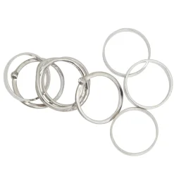 Bijou à l'unité 6,99€ (nombreux modèles) < Gifi New
