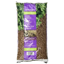Bille d'argile sac 6L < Gifi