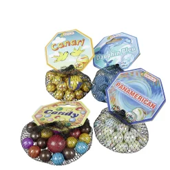 Billes x20 avec calot