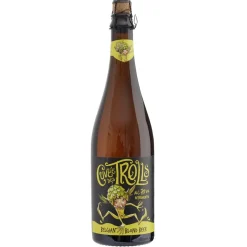 Bière blonde Cuvée des Trolls 7% vol. 75cl < Gifi Outlet