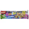 Biscuit cookies smile chocolat et pastille couleur 150g < Gifi Clearance