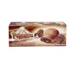 Biscuit fourré crème chocolat 150gr