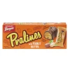 Biscuit pralines chocolat au lait et beurre de cacahuète 171g