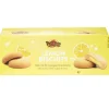 Biscuits fourrés crème goût citron 150gr < Gifi Hot